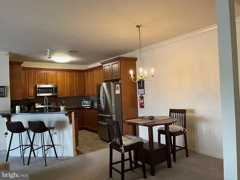 Dining - 435 Masterson Ct, Ewing, NJ 08618 photo 1 of 1