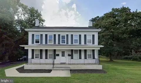 5 Main St, Robbinsville, NJ 08691