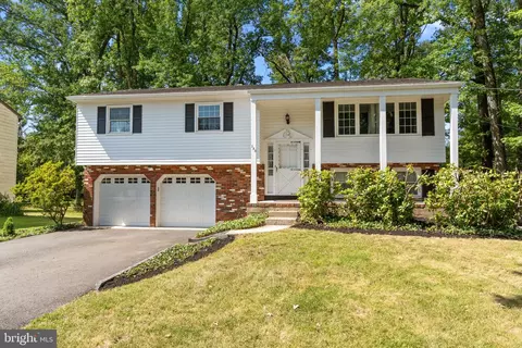 155 Franklin Corner Rd, Lawrence, NJ 08648