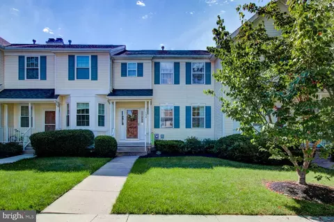 19 Payne Dr, Robbinsville, NJ 08691
