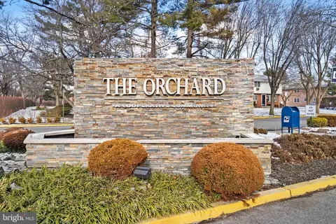 133 G The Orch, East Windsor, NJ 08512