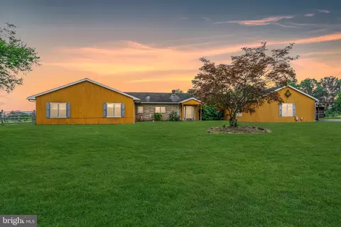 425 Lambertville Hopewell Rd, Lambertville, NJ 08530