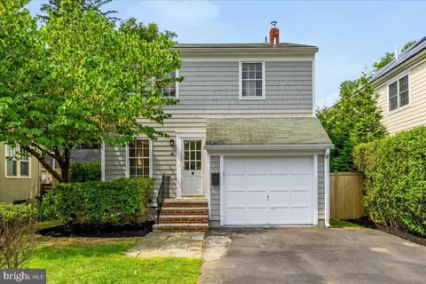 45 Markham Rd, Princeton, NJ 08540