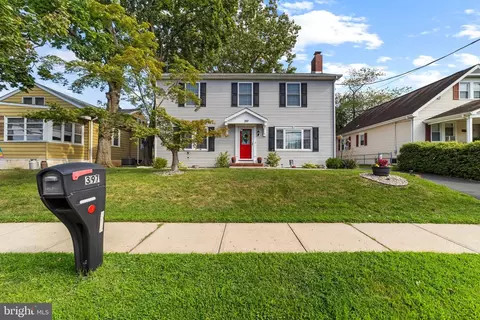397 Edinburg Rd, Hamilton, NJ 08619