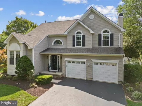 11 Marjorie Way, Hamilton, NJ 08690