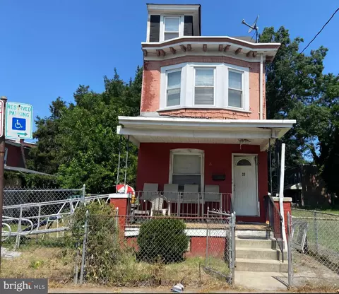 27 29-31 Kelsey, Trenton, NJ 08611