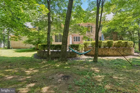 458 Cherry Hill Rd, Princeton, NJ 08540