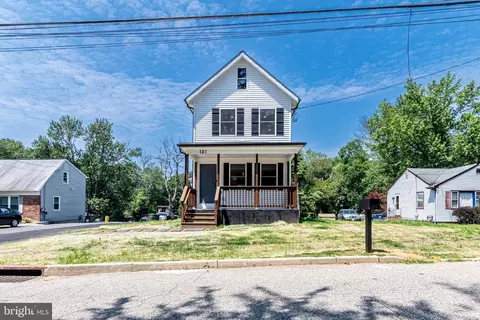 131 Drift Ave, Lawrence Township, NJ 08648