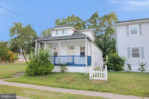 235 Wilfred Ave, Trenton, NJ 08610