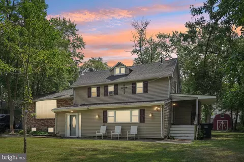 117 Manitee Ave, Lawrence Township, NJ 08648