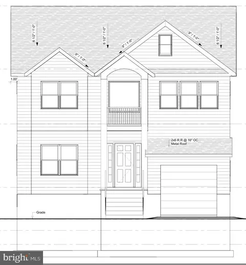 28 Columbia Ave, East Windsor, NJ 08520