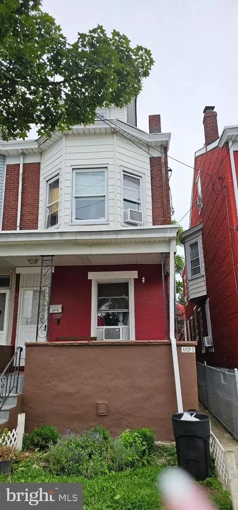 1325 S Broad St, Trenton, NJ 08610