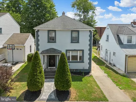 28 Thropp, Hamilton, NJ 08610