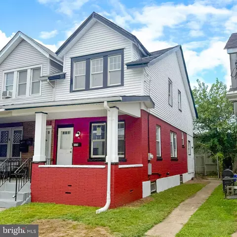 224 Miller St, Trenton, NJ 08638