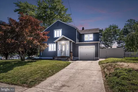 2917 Quakerbridge Rd, Hamilton, NJ 08619