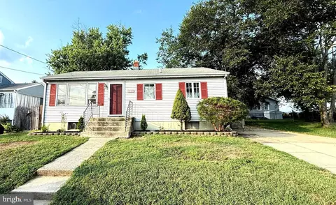 110 Alfred Ave, Hamilton, NJ 08610