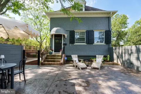 391 Nassau St #2, Princeton, NJ 08540
