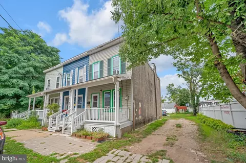82-84 Ward Ave, Trenton, NJ 08609