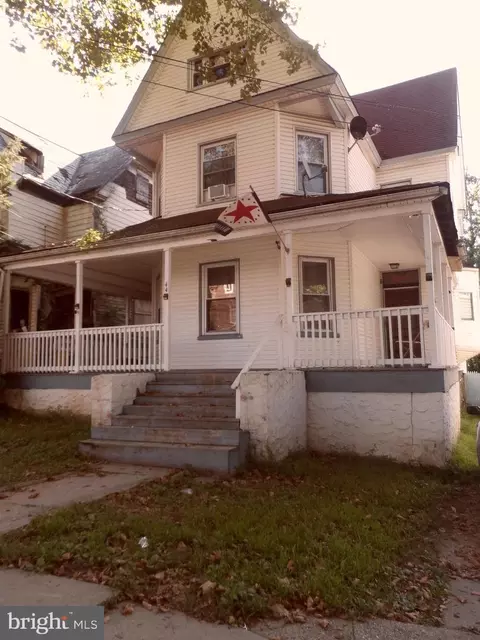 44 Prospect St, Trenton, NJ 08618