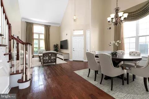 25 Aristotle Way, East Windsor, NJ 08512