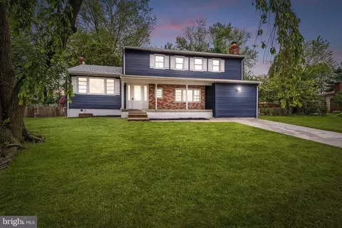 213 Elton Ave, Hamilton, NJ 08620