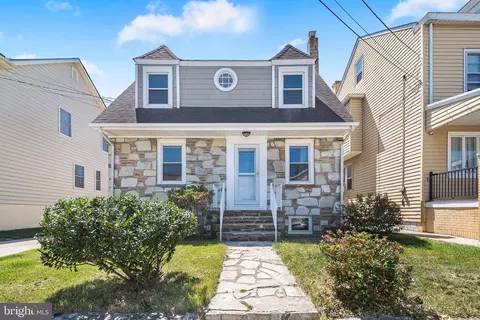 929 Lanning Ave, Lawrence Township, NJ 08648