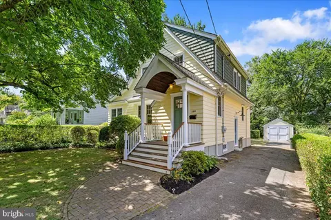 190 Moore St, Princeton, NJ 08540