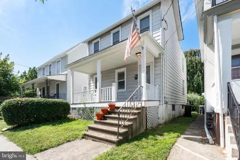 224 John St, Princeton, NJ 08542