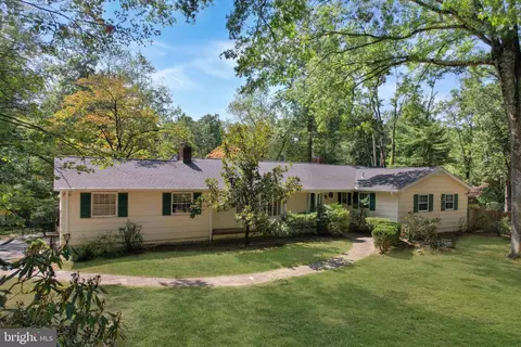 3 Honey Brook Dr, Princeton, NJ 08540