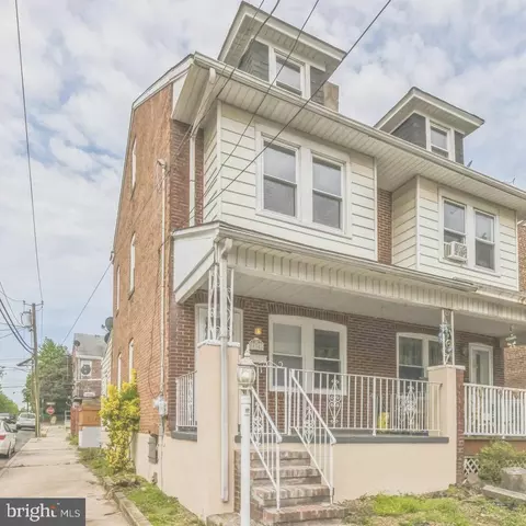 131 Columbus Ave, Trenton, NJ 08629