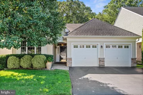 167 Einstein Way, Cranbury, NJ 08512