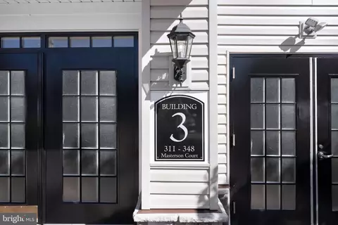 Exterior - 313 Masterson Ct, Ewing, NJ 08618 photo 2 of 7