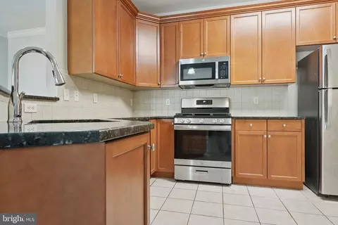 Kitchen - 313 Masterson Ct, Ewing, NJ 08618 photo 4 of 4