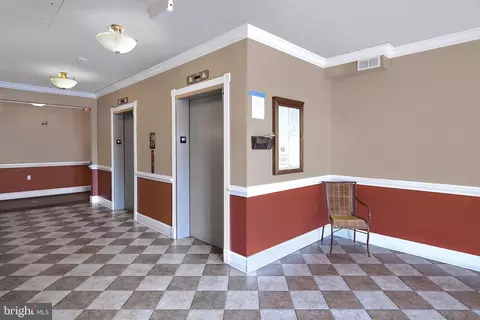 Entry Way - 313 Masterson Ct, Ewing, NJ 08618 photo 1 of 3