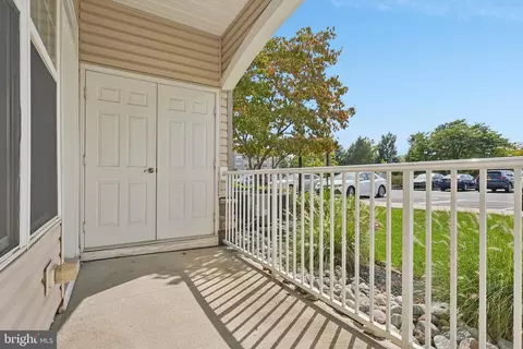 Exterior - 313 Masterson Ct, Ewing, NJ 08618 photo 7 of 7