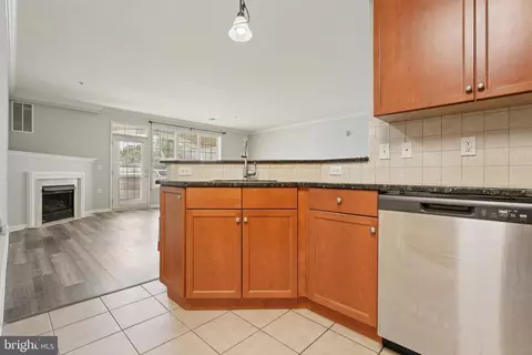 Kitchen - 313 Masterson Ct, Ewing, NJ 08618 photo 1 of 4