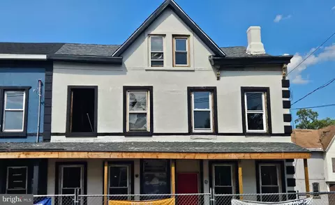 116 Chambers St, Trenton, NJ 08609
