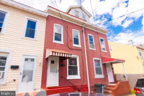 125 Hancock St, Trenton, NJ 08611