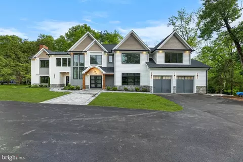 116 Hunt Dr, Princeton, NJ 08540