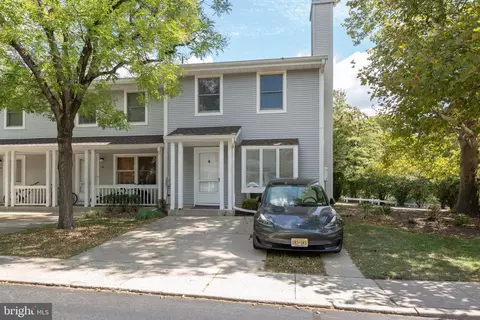 83 William Patterson Ct, Princeton, NJ 08540
