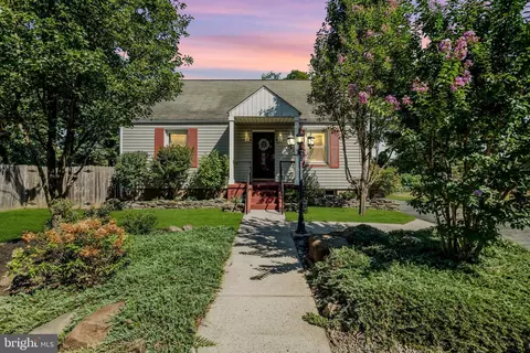 393 Collier, Hamilton, NJ 08619