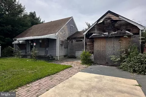 2522 Whitehorse Mercerville, Hamilton, NJ 08619