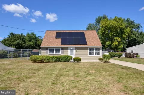 115 Stratford Ave, Ewing, NJ 08618