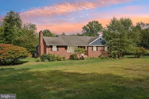 198 Hopewell Princeton Rd, Hopewell, NJ 08525