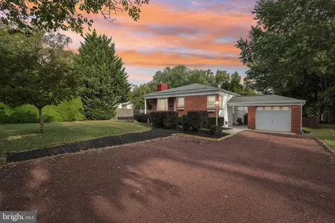 951 Alexander Rd, Princeton Junction, NJ 08550
