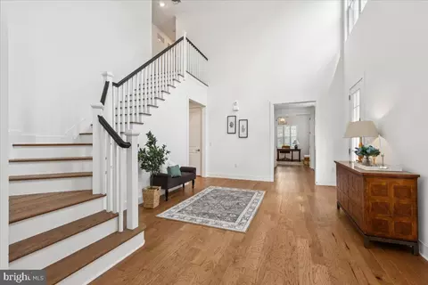 36 Birdie Way, Lawrenceville, NJ 08648