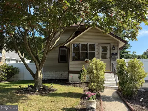 1782 Orchard Ave, Hamilton, NJ 08610