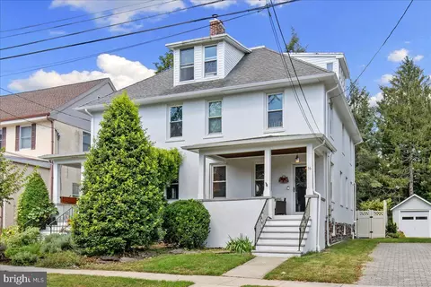 56 Patton Ave, Princeton, NJ 08540