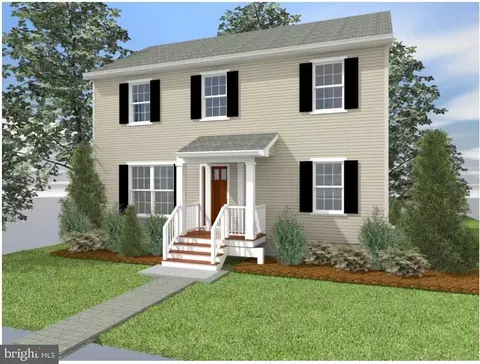 7 Alfred Ave, Hamilton, NJ 08610