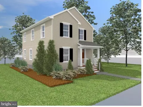 360 Tindall Ave, Hamilton, NJ 08610